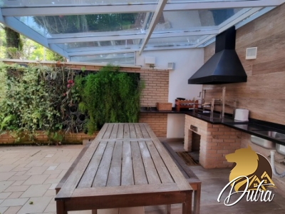 Casa de Condomínio Brooklin Paulista 266m² 04 Dormitórios 02 Suítes 3 Vagas