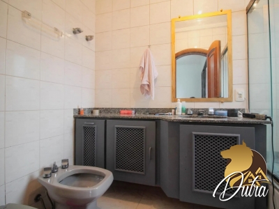 Campo Belo Golden Campo Belo 260m² 04 Dormitórios 02 Suítes 4 Vagas