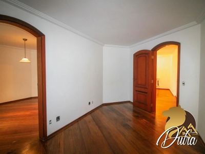 Campo Belo Golden Campo Belo 260m² 04 Dormitórios 02 Suítes 4 Vagas