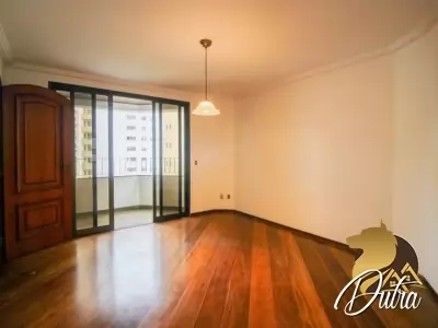 Campo Belo Golden Campo Belo 260m² 04 Dormitórios 02 Suítes 4 Vagas