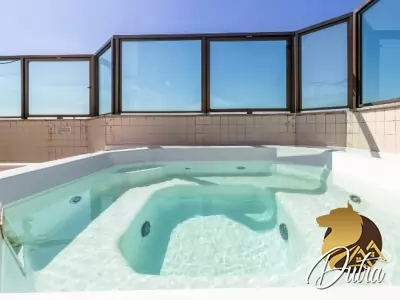 Condomínio Edifício Residenziale Amalfi Alto da Lapa 385m² 04 Dormitórios 04 Suítes 7 Vagas