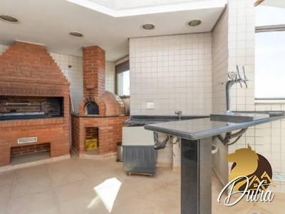 Condomínio Edifício Residenziale Amalfi Alto da Lapa 385m² 04 Dormitórios 04 Suítes 7 Vagas