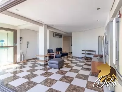 Condomínio Edifício Residenziale Amalfi Alto da Lapa 385m² 04 Dormitórios 04 Suítes 7 Vagas