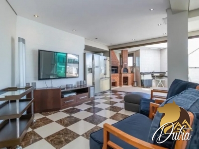 Condomínio Edifício Residenziale Amalfi Alto da Lapa 385m² 04 Dormitórios 04 Suítes 7 Vagas