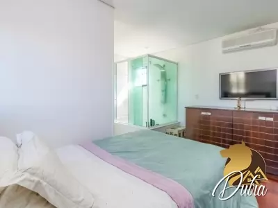 Condomínio Edifício Residenziale Amalfi Alto da Lapa 385m² 04 Dormitórios 04 Suítes 7 Vagas
