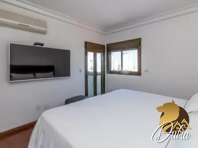Condomínio Edifício Residenziale Amalfi Alto da Lapa 385m² 04 Dormitórios 04 Suítes 7 Vagas