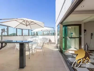 Condomínio Edifício Residenziale Amalfi Alto da Lapa 385m² 04 Dormitórios 04 Suítes 7 Vagas