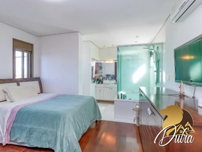 Condomínio Edifício Residenziale Amalfi Alto da Lapa 385m² 04 Dormitórios 04 Suítes 7 Vagas