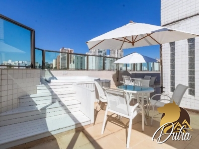 Condomínio Edifício Residenziale Amalfi Alto da Lapa 385m² 04 Dormitórios 04 Suítes 7 Vagas