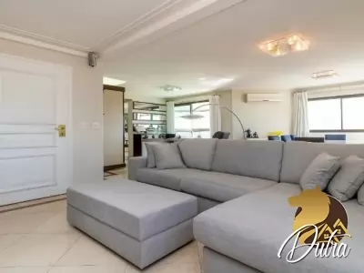 Condomínio Edifício Residenziale Amalfi Alto da Lapa 385m² 04 Dormitórios 04 Suítes 7 Vagas