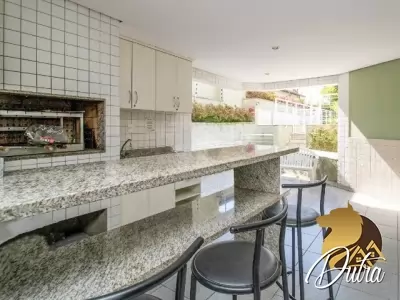 Condomínio Edifício Residenziale Amalfi Alto da Lapa 385m² 04 Dormitórios 04 Suítes 7 Vagas
