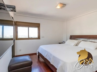 Condomínio Edifício Residenziale Amalfi Alto da Lapa 385m² 04 Dormitórios 04 Suítes 7 Vagas