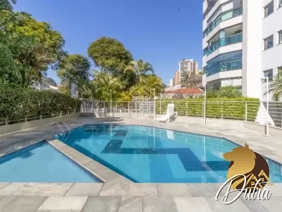 Condomínio Edifício Residenziale Amalfi Alto da Lapa 385m² 04 Dormitórios 04 Suítes 7 Vagas