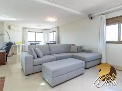 Condomínio Edifício Residenziale Amalfi Alto da Lapa 385m² 04 Dormitórios 04 Suítes 7 Vagas