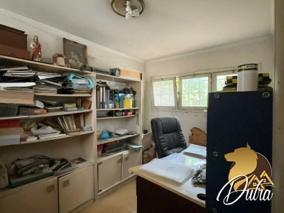 Padrão Jardim Europa 200m² 04 Dormitórios 3 Vagas