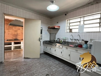 Padrão Jardim Europa 200m² 04 Dormitórios 3 Vagas