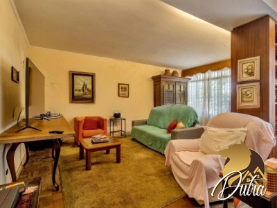 Padrão Jardim Europa 200m² 04 Dormitórios 3 Vagas