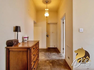 Padrão Jardim Europa 200m² 04 Dormitórios 3 Vagas