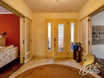 Padrão Jardim Europa 200m² 04 Dormitórios 3 Vagas