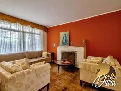 Padrão Jardim Europa 200m² 04 Dormitórios 3 Vagas