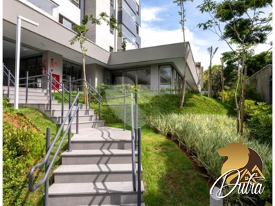 Raízes do Parque Vila Clementino 113m² 03 Dormitórios 03 Suítes 3 Vagas