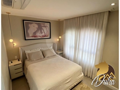 Raízes do Parque Vila Clementino 113m² 03 Dormitórios 03 Suítes 3 Vagas