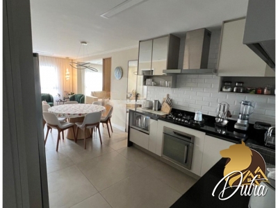 Raízes do Parque Vila Clementino 113m² 03 Dormitórios 03 Suítes 3 Vagas