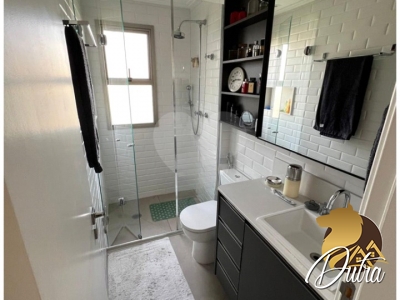 Raízes do Parque Vila Clementino 113m² 03 Dormitórios 03 Suítes 3 Vagas