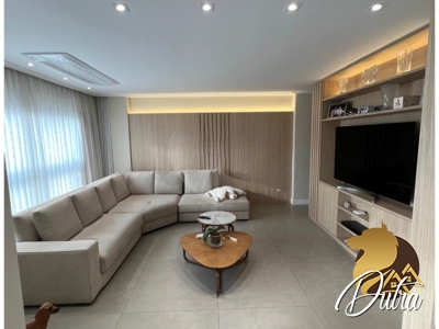 Raízes do Parque Vila Clementino 113m² 03 Dormitórios 03 Suítes 3 Vagas