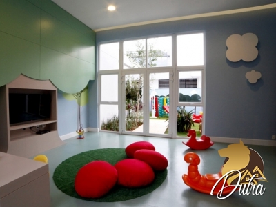 Park One Paraíso 171m² 03 Dormitórios 03 Suítes 3 Vagas