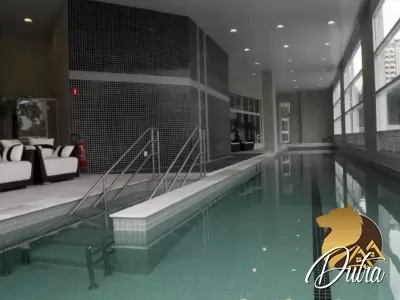 Park One Paraíso 171m² 03 Dormitórios 03 Suítes 3 Vagas