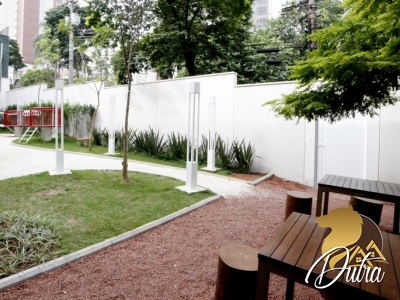 Park One Paraíso 171m² 03 Dormitórios 03 Suítes 3 Vagas