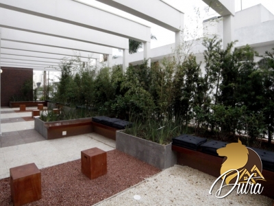 Park One Paraíso 171m² 03 Dormitórios 03 Suítes 3 Vagas