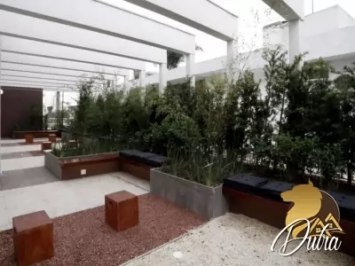 Park One Paraíso 171m² 03 Dormitórios 03 Suítes 3 Vagas