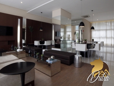 Park One Paraíso 171m² 03 Dormitórios 03 Suítes 3 Vagas