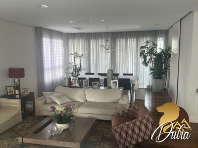 Arts Ibirapuera Vila Mariana 310m² 03 Dormitórios 03 Suítes 4 Vagas