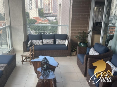 Arts Ibirapuera Vila Mariana 310m² 03 Dormitórios 03 Suítes 4 Vagas