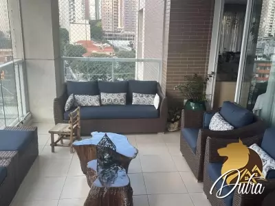 Arts Ibirapuera Vila Mariana 310m² 03 Dormitórios 03 Suítes 4 Vagas