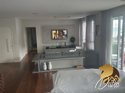 Arts Ibirapuera Vila Mariana 310m² 03 Dormitórios 03 Suítes 4 Vagas