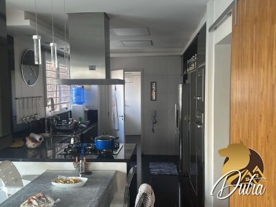 Arts Ibirapuera Vila Mariana 310m² 03 Dormitórios 03 Suítes 4 Vagas