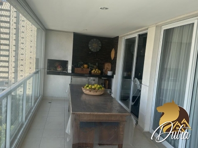 Arts Ibirapuera Vila Mariana 310m² 03 Dormitórios 03 Suítes 4 Vagas