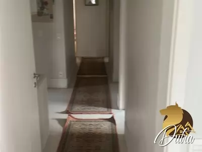 Arts Ibirapuera Vila Mariana 310m² 03 Dormitórios 03 Suítes 4 Vagas