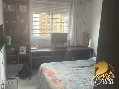 Arts Ibirapuera Vila Mariana 310m² 03 Dormitórios 03 Suítes 4 Vagas