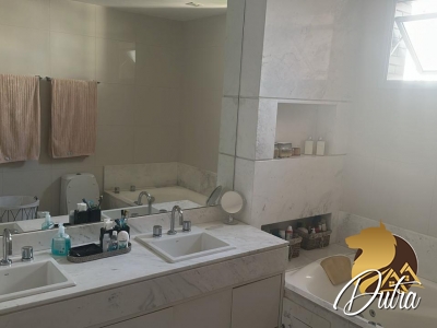 Arts Ibirapuera Vila Mariana 310m² 03 Dormitórios 03 Suítes 4 Vagas