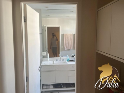 Arts Ibirapuera Vila Mariana 310m² 03 Dormitórios 03 Suítes 4 Vagas