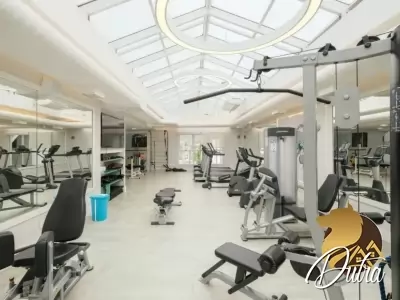 Maison Charlotte Vila Nova Conceição 700m² 04 Dormitórios 04 Suítes 8 Vagas