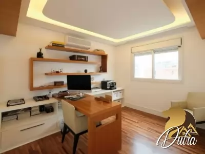 Maison Charlotte Vila Nova Conceição 700m² 04 Dormitórios 04 Suítes 8 Vagas