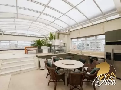 Maison Charlotte Vila Nova Conceição 700m² 04 Dormitórios 04 Suítes 8 Vagas