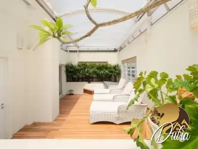 Maison Charlotte Vila Nova Conceição 700m² 04 Dormitórios 04 Suítes 8 Vagas