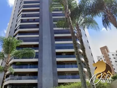 Mirage Vila Mariana 360m² 05 Dormitórios 03 Suítes 5 Vagas
